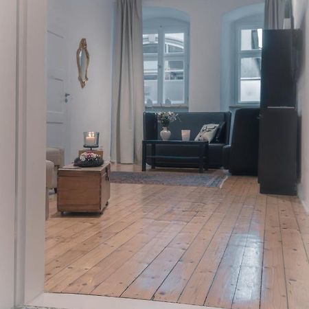 Apartmán Adam&Eva Bamberg Exteriér fotografie