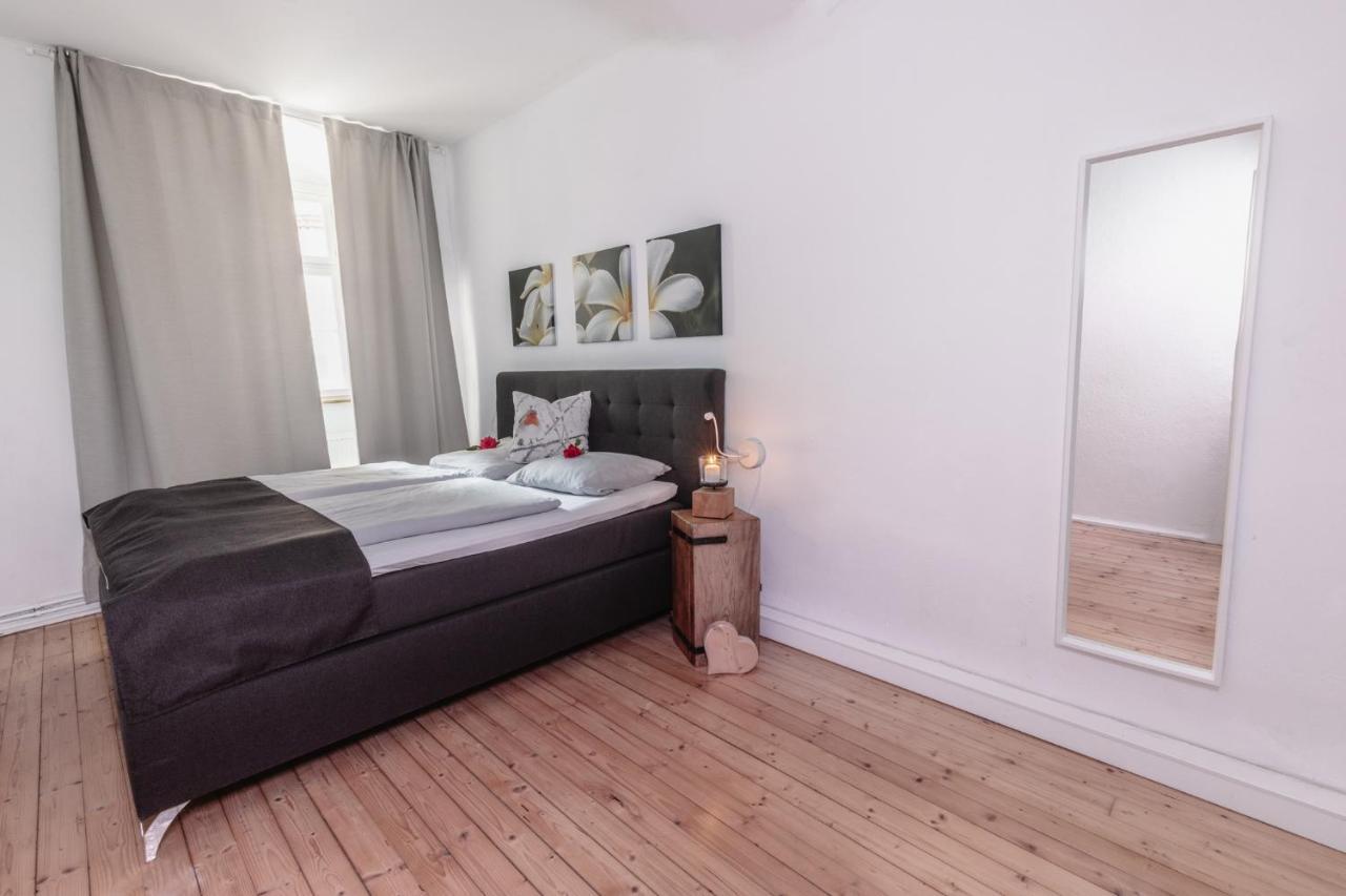 Apartmán Adam&Eva Bamberg Exteriér fotografie