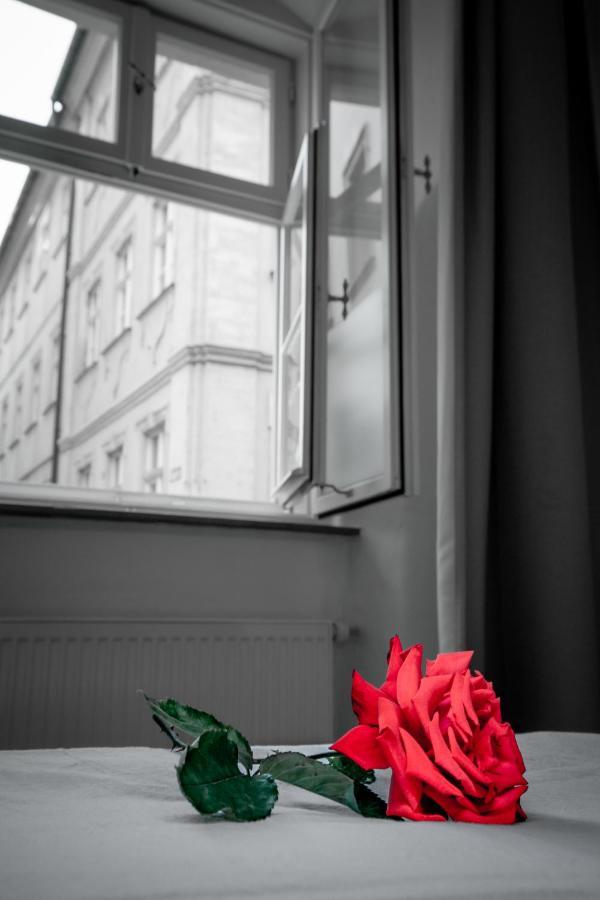 Apartmán Adam&Eva Bamberg Exteriér fotografie