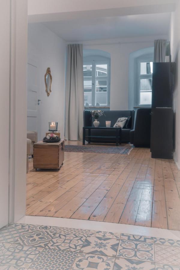 Apartmán Adam&Eva Bamberg Exteriér fotografie