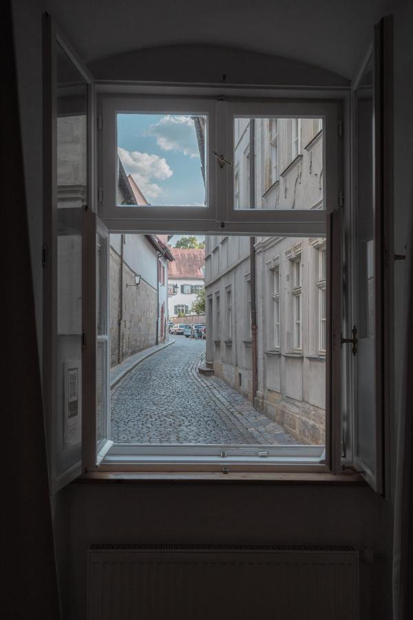 Apartmán Adam&Eva Bamberg Exteriér fotografie