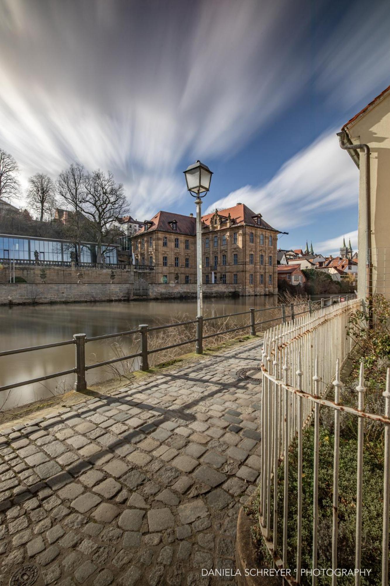 Apartmán Adam&Eva Bamberg Exteriér fotografie