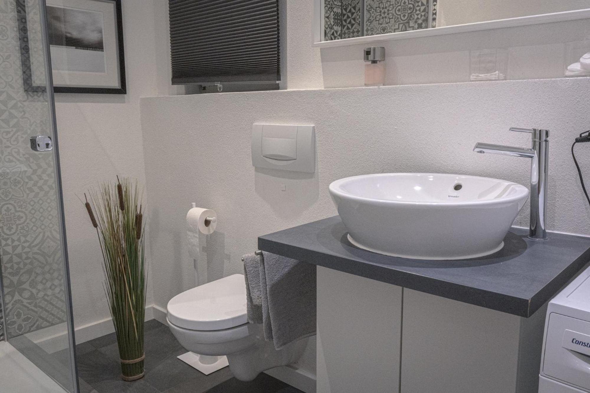 Apartmán Adam&Eva Bamberg Exteriér fotografie