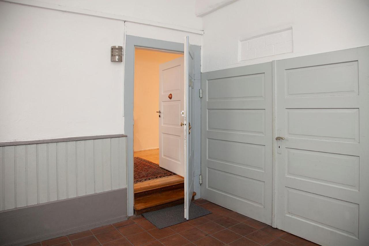 Apartmán Adam&Eva Bamberg Exteriér fotografie